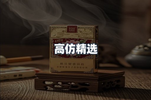 高仿精选